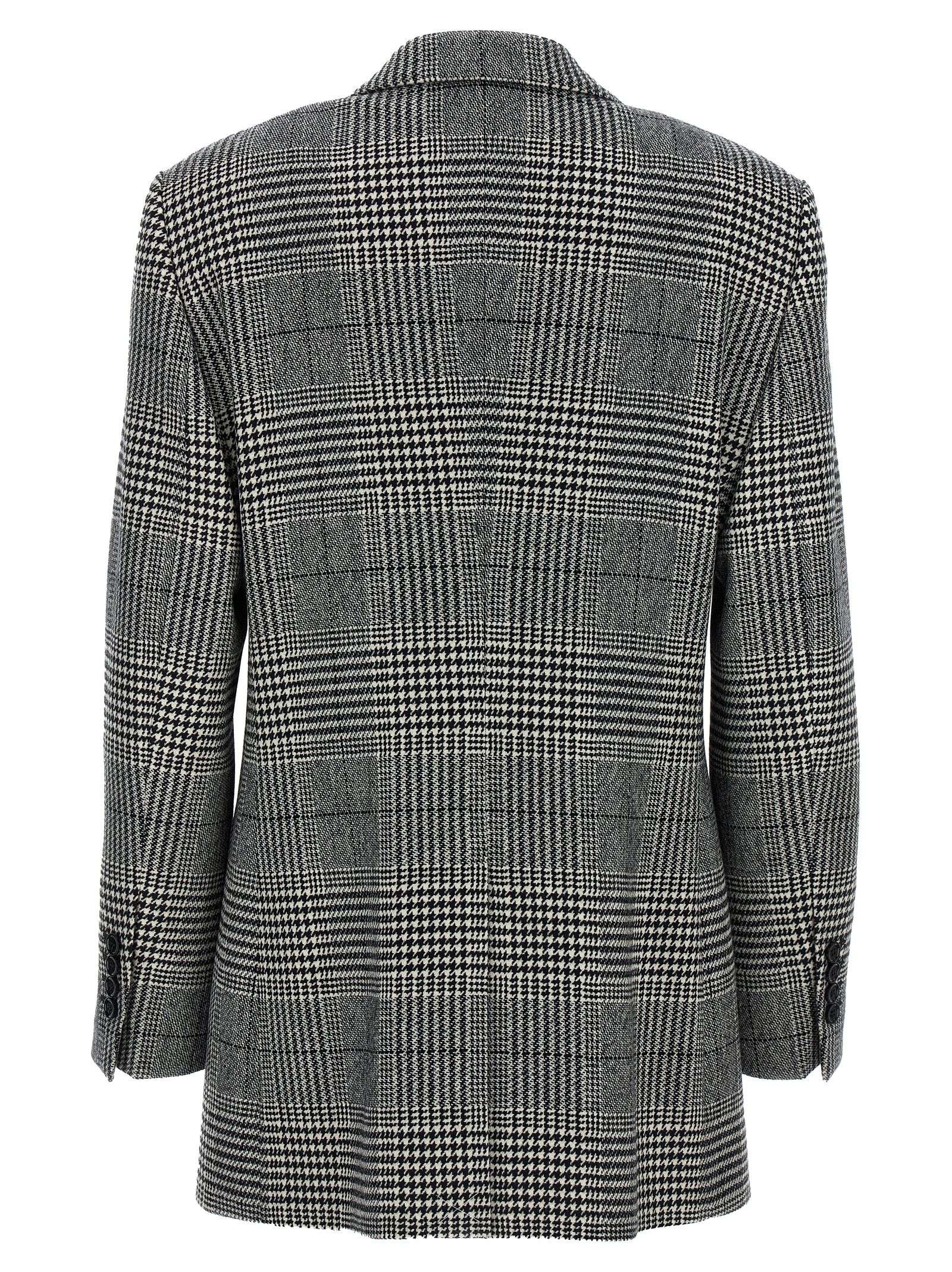 [Dolce & Gabbana] Blazer FW24 F290XTFQ2MVS8100