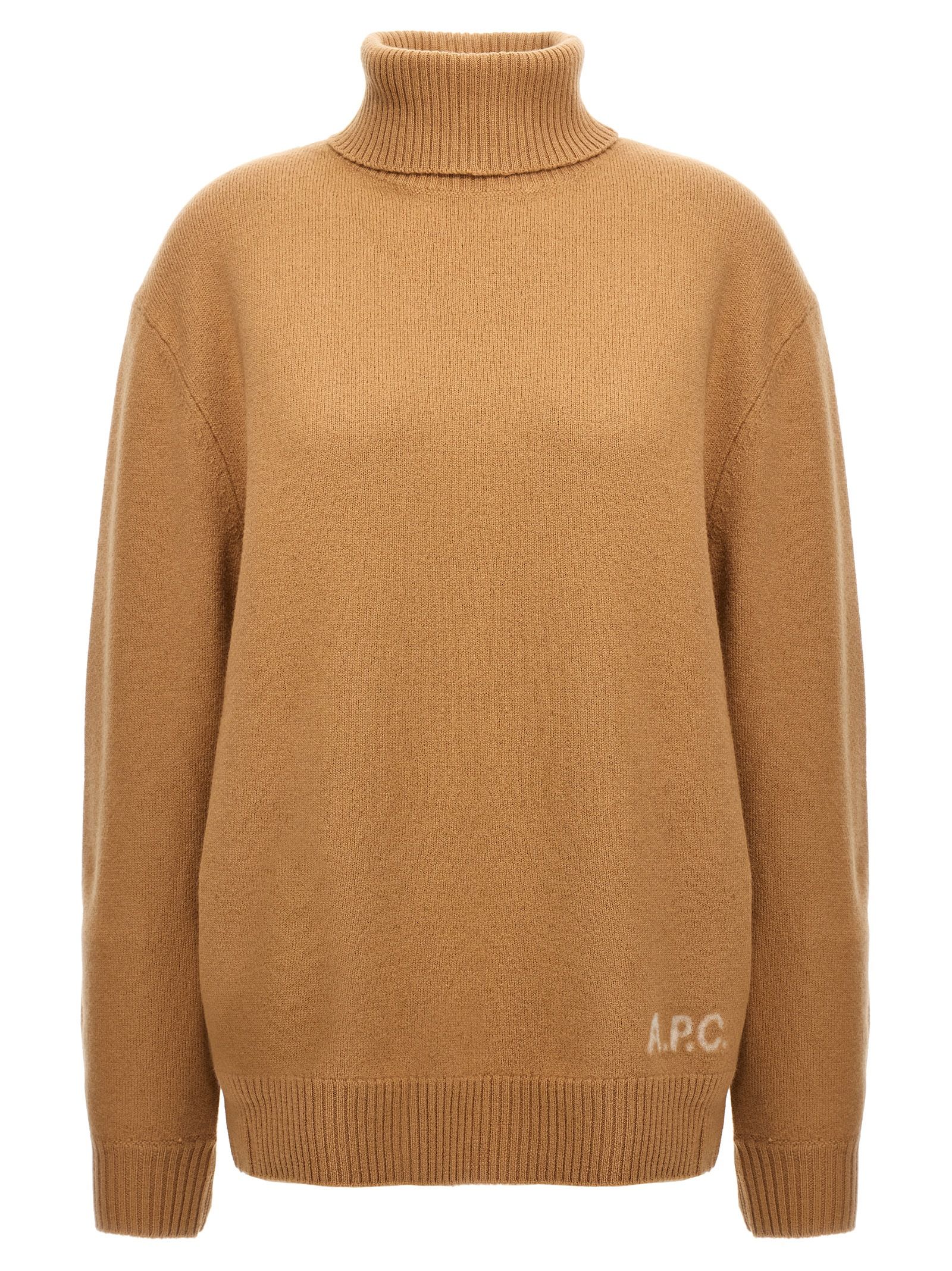 [A.P.C.] Knitwear FW24 WVBDJM23248CAB
