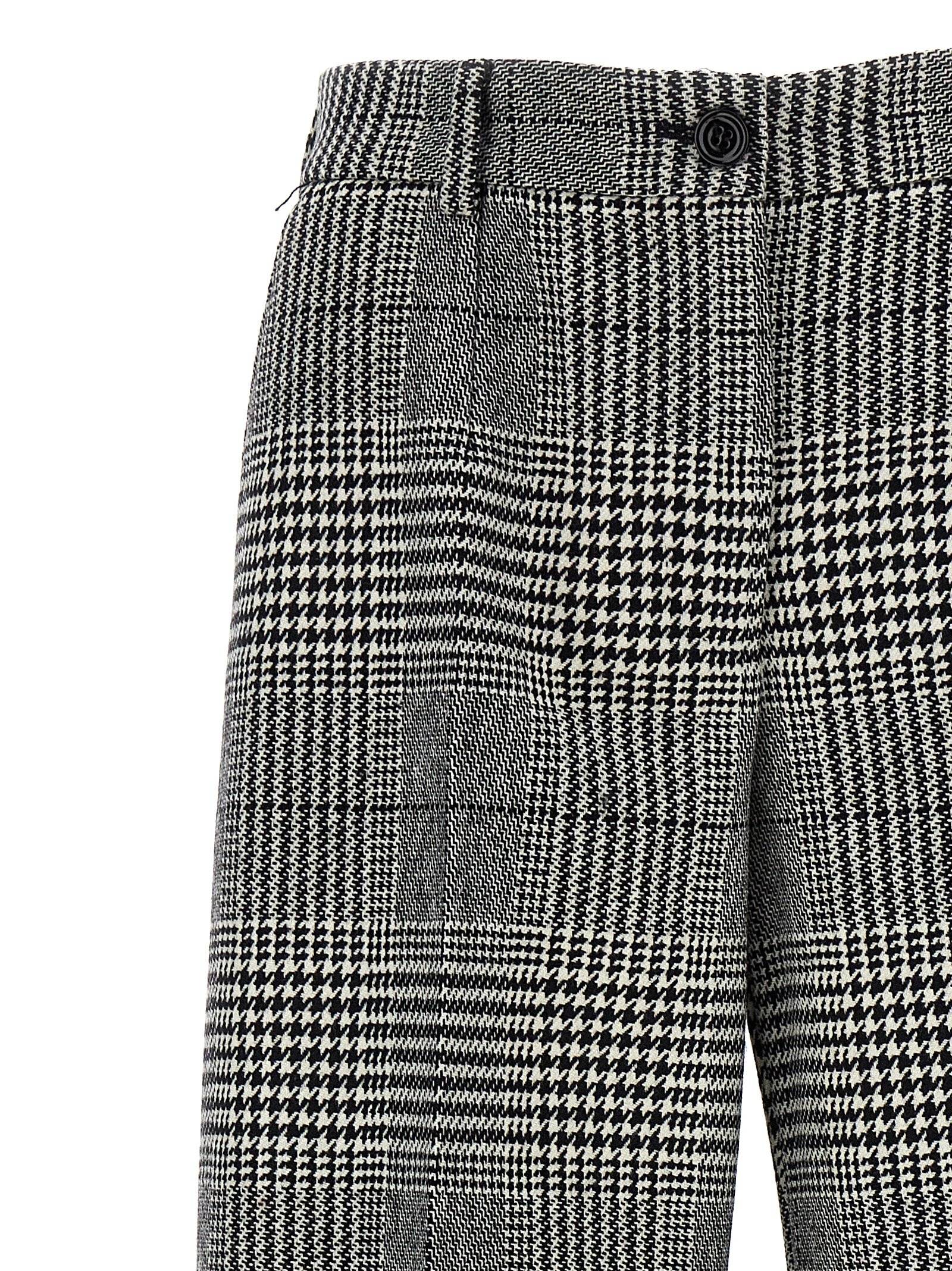 [Dolce & Gabbana] Trousers FW24 FTC31TFQ2MVS8100
