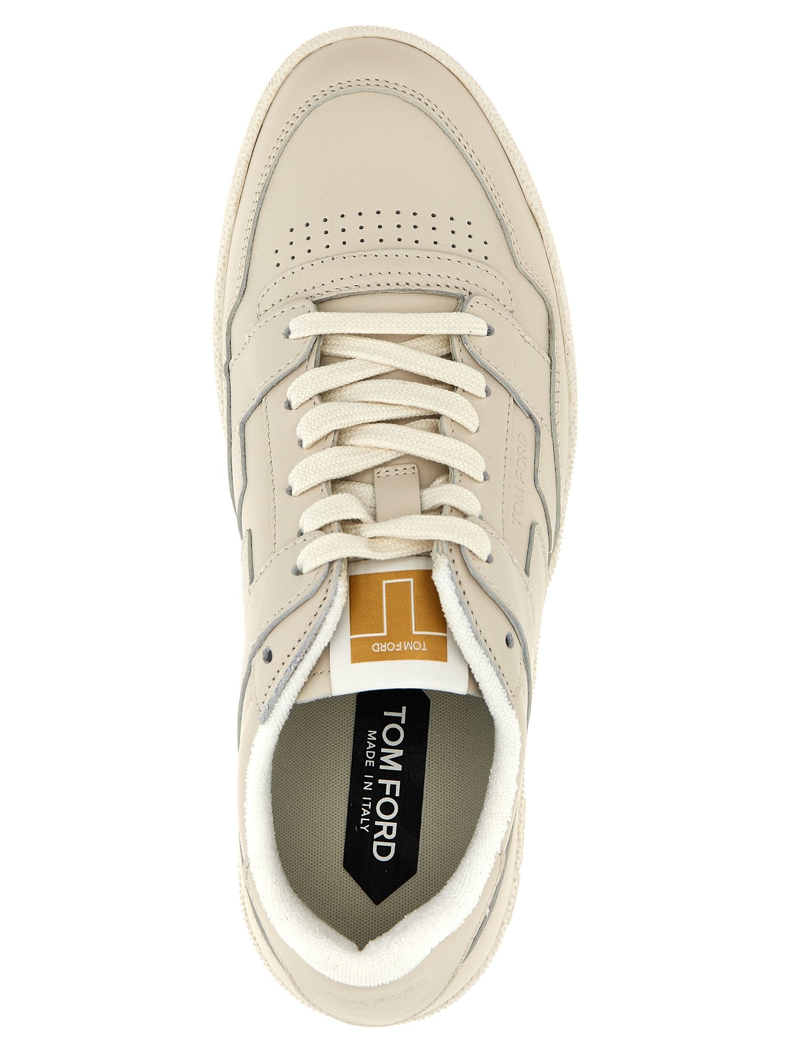 [Tom Ford] Sneakers FW24 J1446LCL219N3WW03