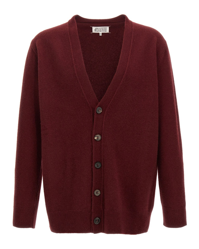 [Maison Margiela] Cardigan FW24 S50HP0014M13058248