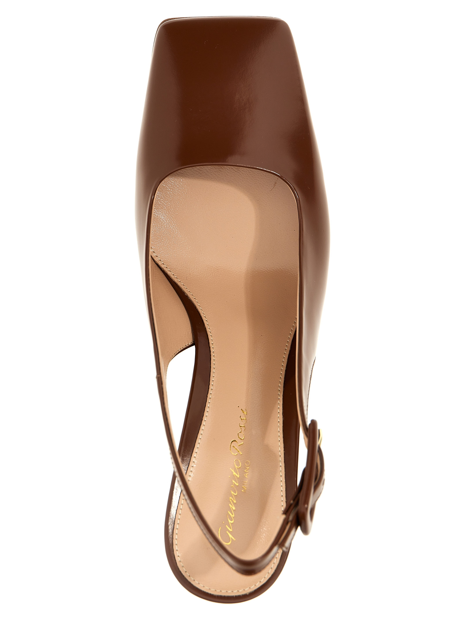 [Gianvito Rossi] Pumps FW24 G9551855RICTOKHAVA