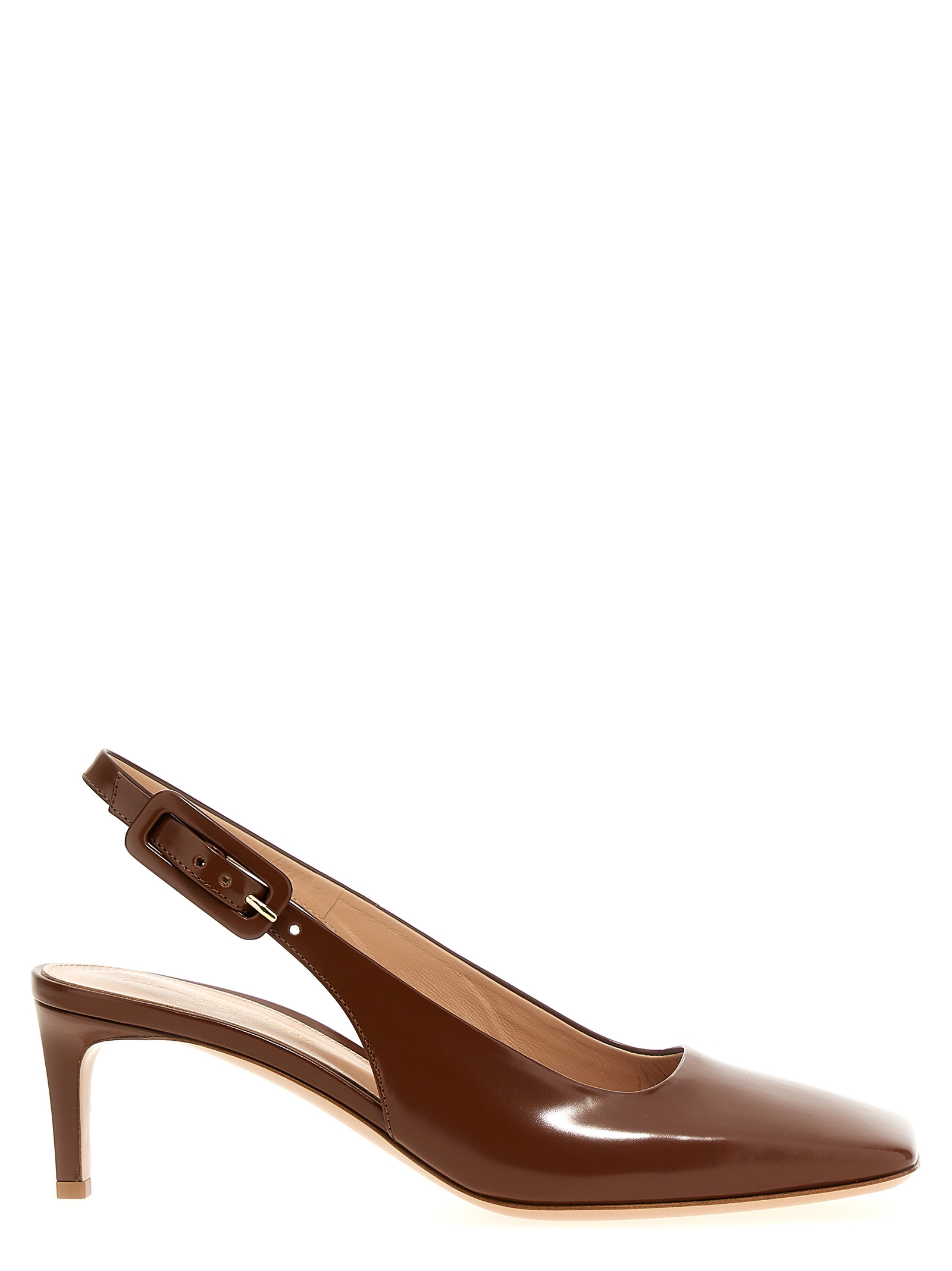 [Gianvito Rossi] Pumps FW24 G9551855RICTOKHAVA