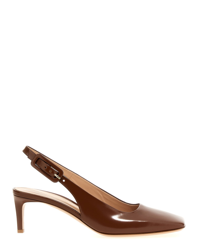 [Gianvito Rossi] Pumps FW24 G9551855RICTOKHAVA