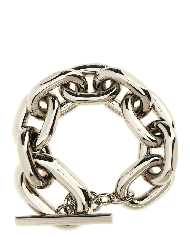 [Paco Rabanne] Bracelet FW25 20HBB0013MET077P040