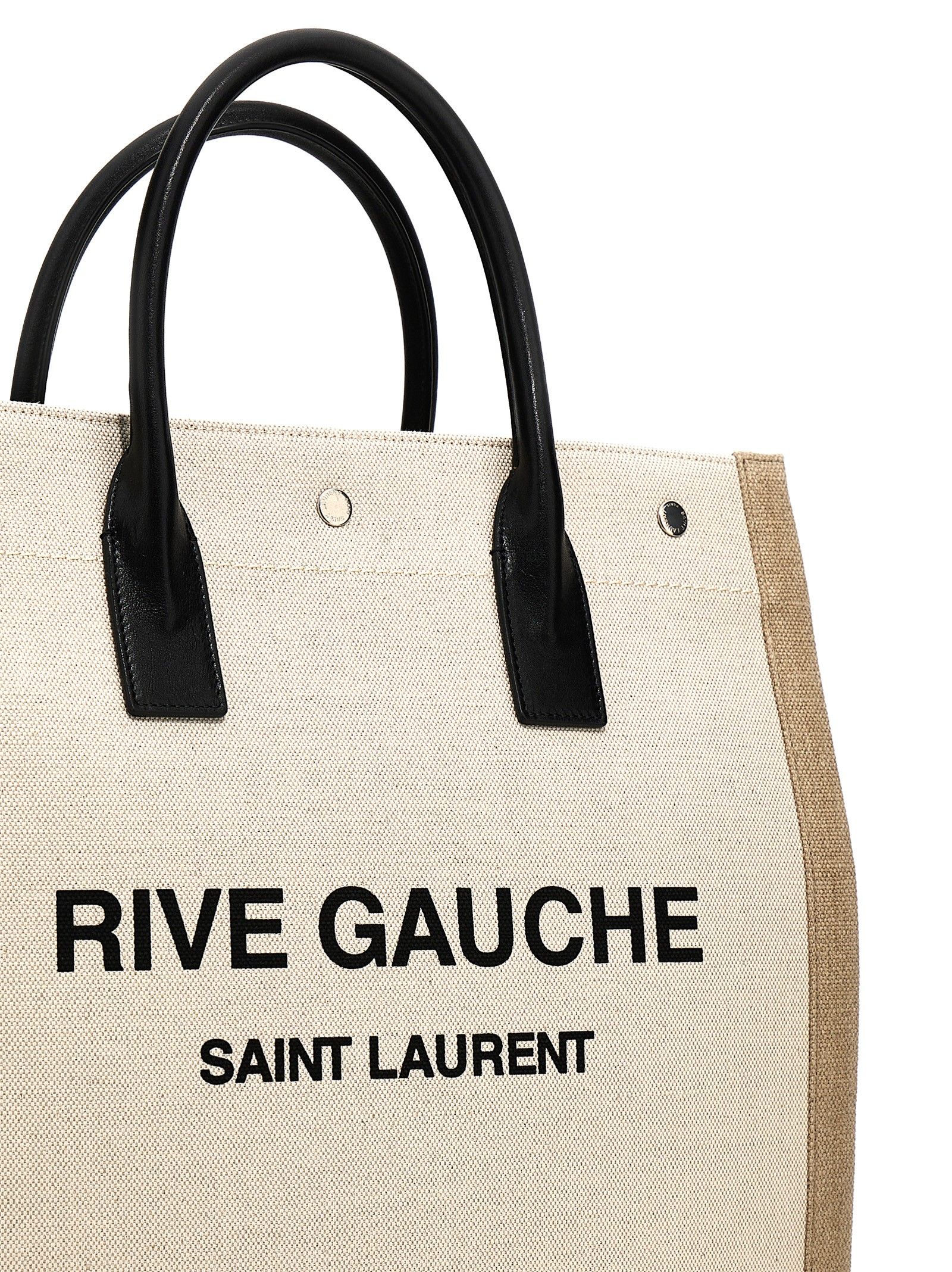 [Saint Laurent] Tote bag FW23 632539FAAVU9054
