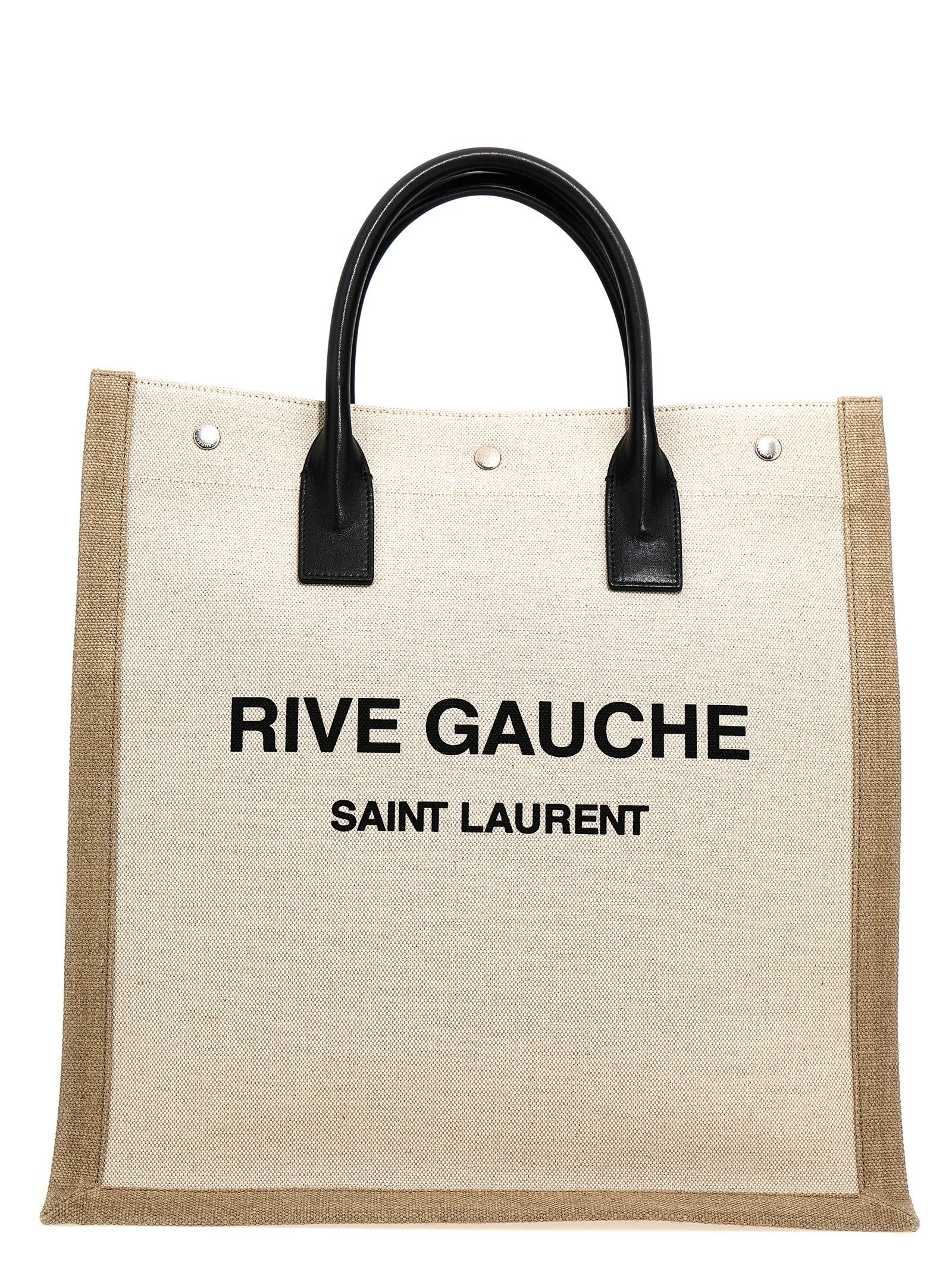 [Saint Laurent] Tote bag FW23 632539FAAVU9054