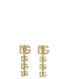 [Dolce & Gabbana] Earring SS26 WEP6L8W1111ZOO00