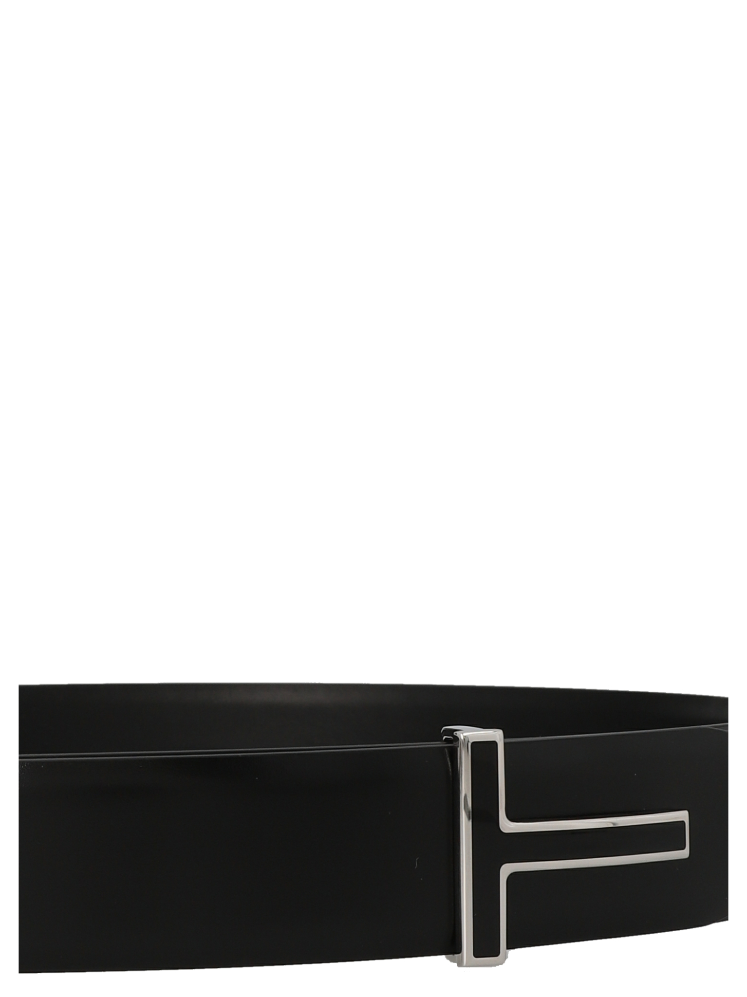 [Tom Ford] Belt FW25 TB247LCL052S1N001