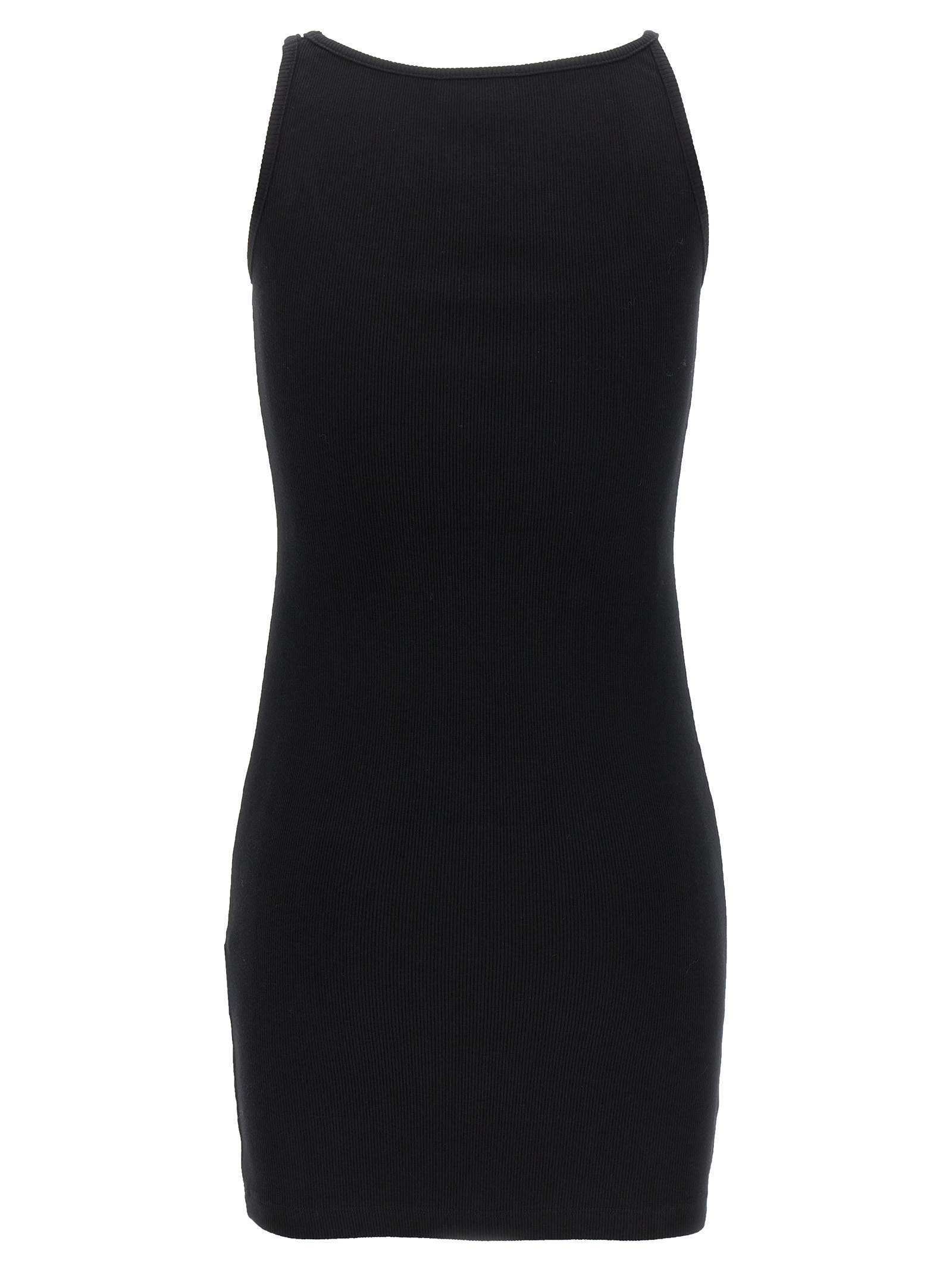 [Off-White] Sleeveless dress FW24 OWDB304C99JER00210011001