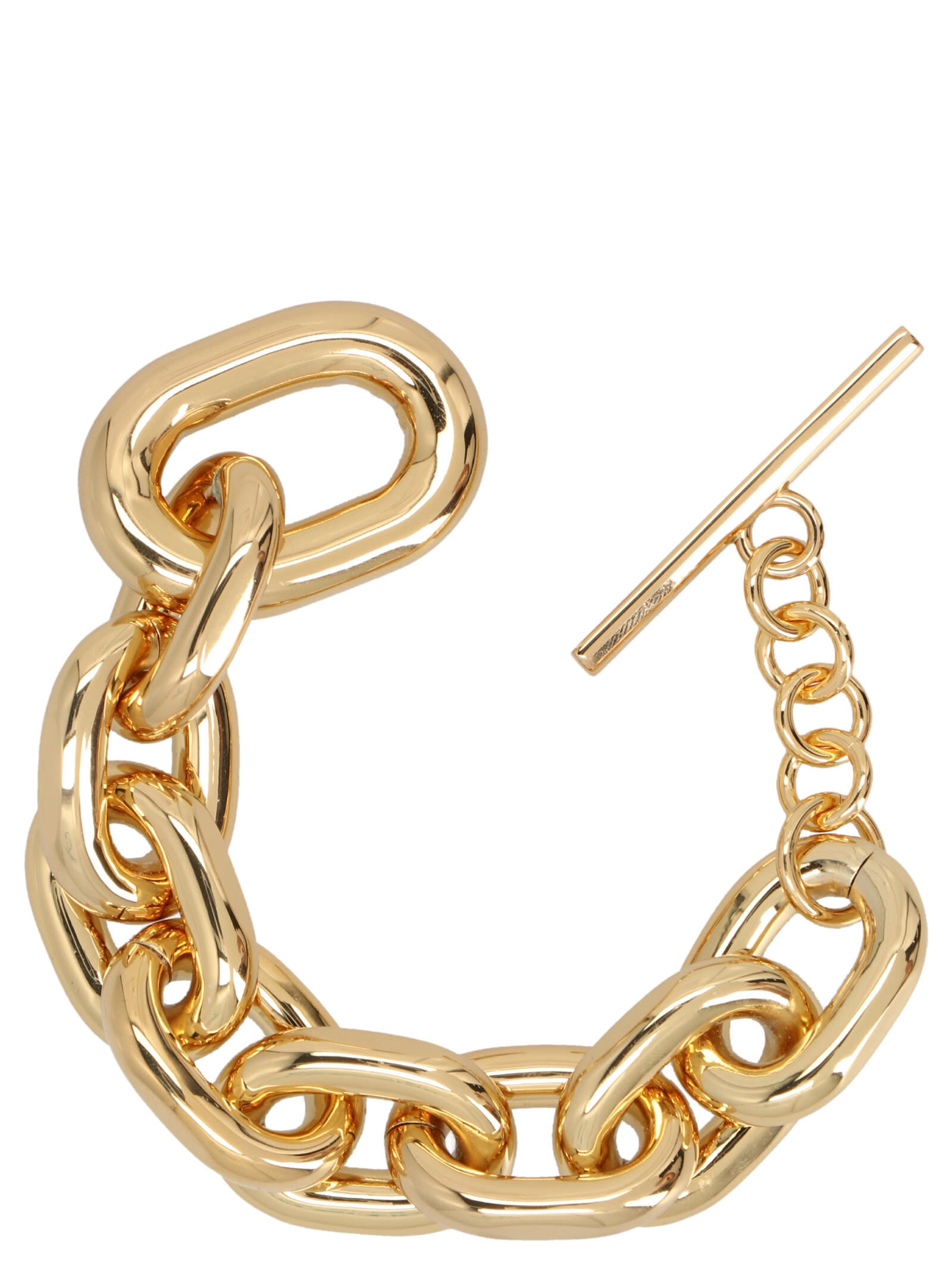 [Paco Rabanne] Bracelet FW25 20PBB0013MET077P710