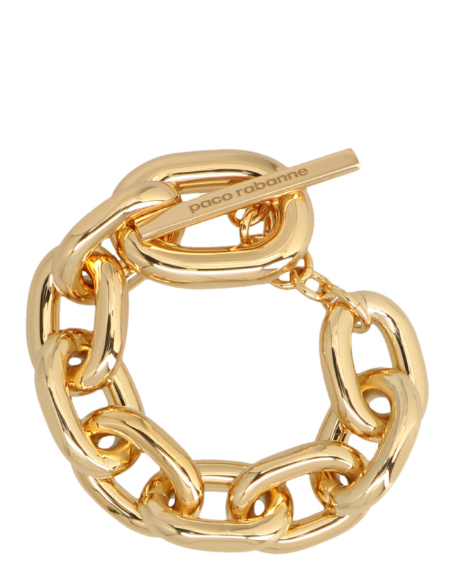 [Paco Rabanne] Bracelet FW25 20PBB0013MET077P710