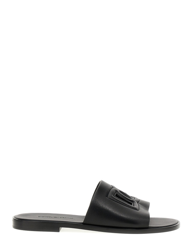 [Dolce & Gabbana] Sandals FW25 A80397AO60280999
