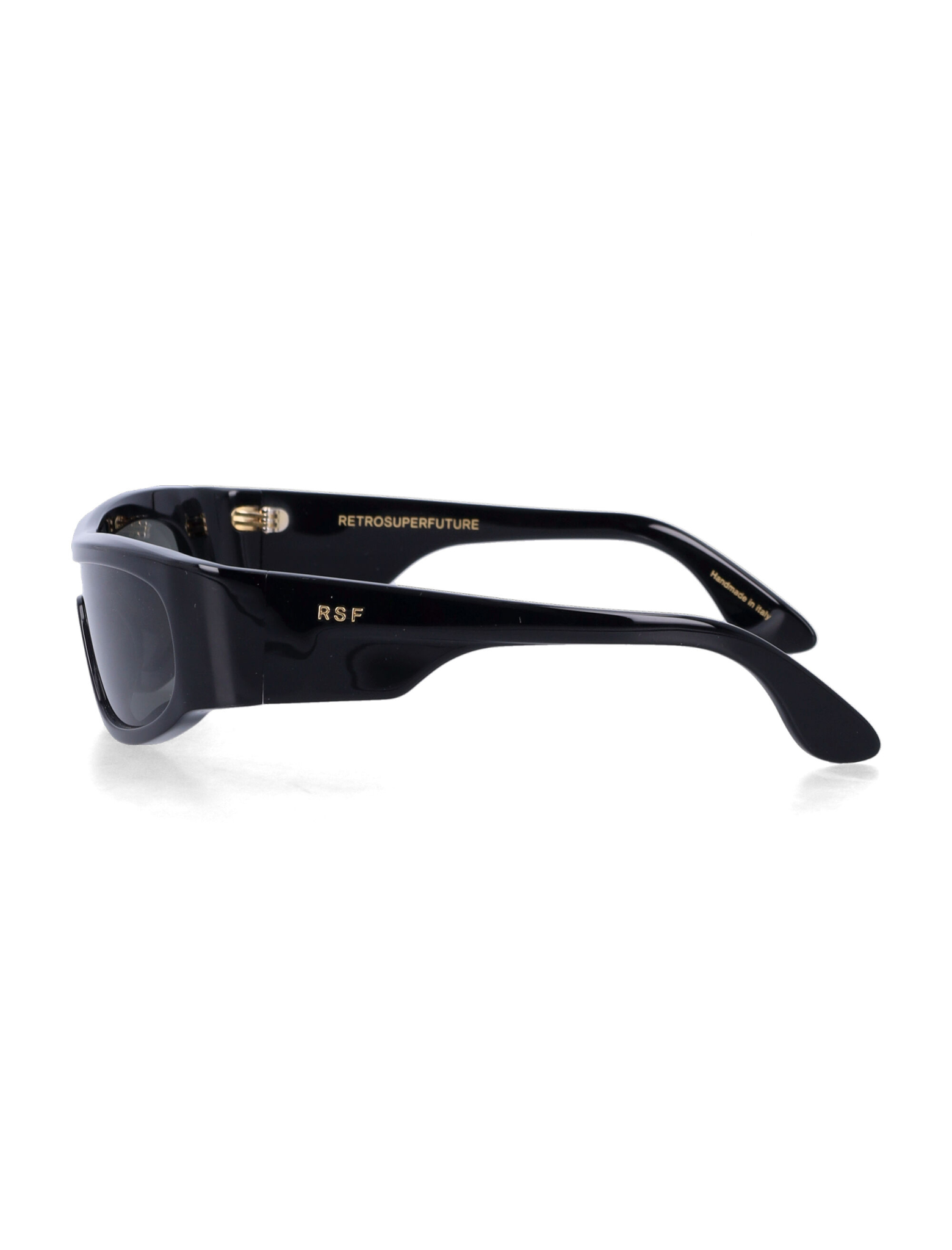 [Retrosuperfuture] Sunglasses SS26 X11BLACK