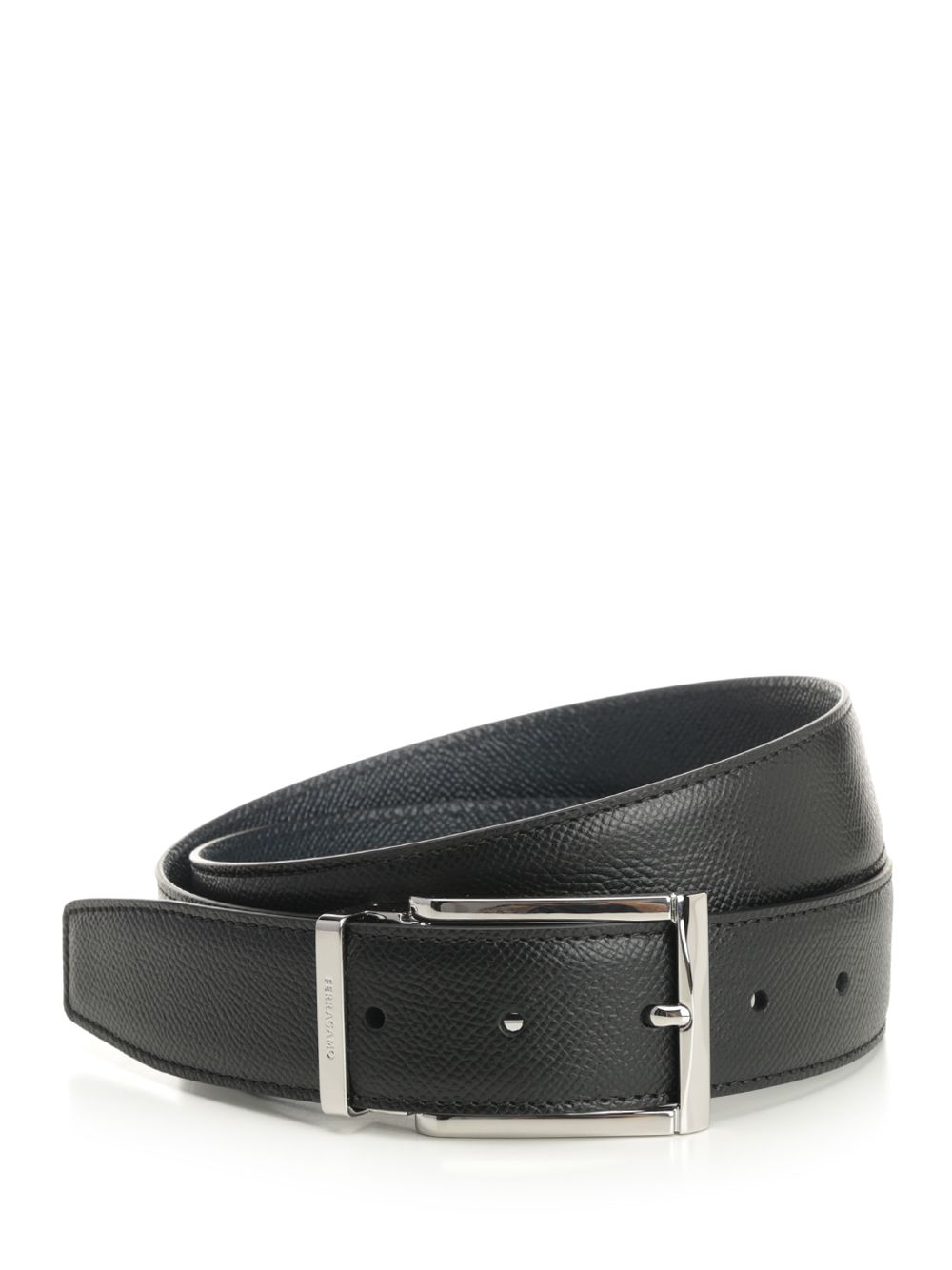 [Ferragamo] Belt CO 679497686658017
