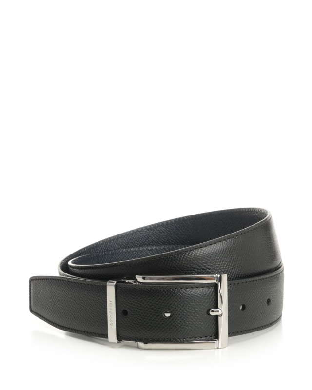 [Ferragamo] Belt CO 679497686658017