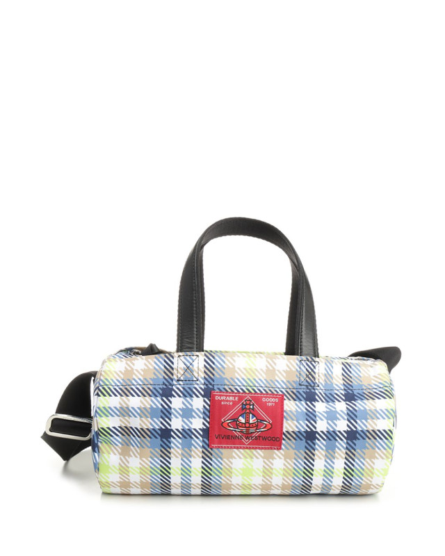 [Vivienne Westwood] Tote bag SS26 4802000LU-W01GU-M202