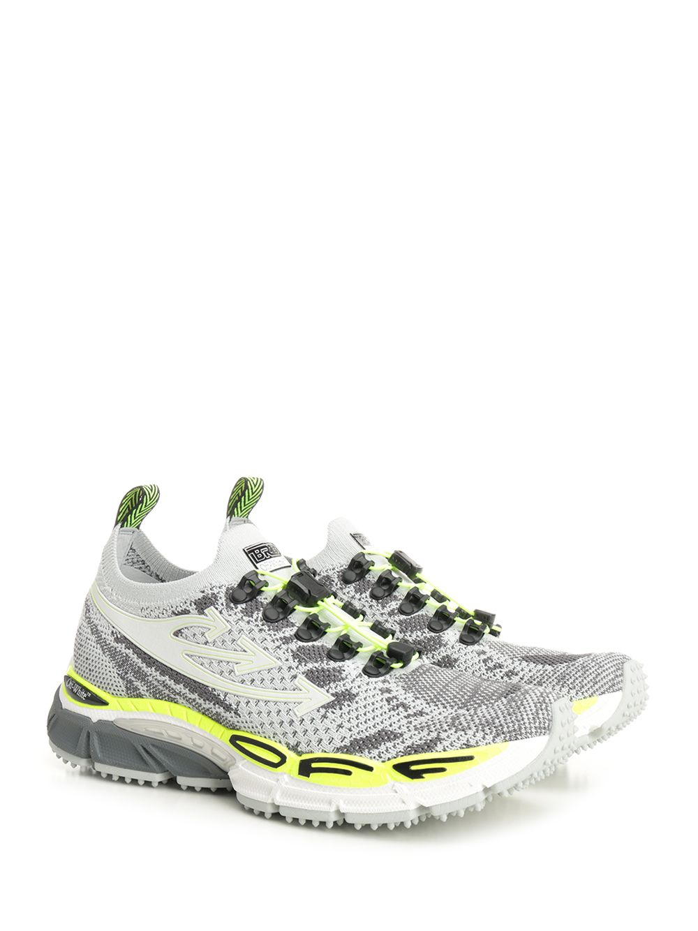 [Off-White] Sneakers SS26 OMIA2AOS26FAB0010565