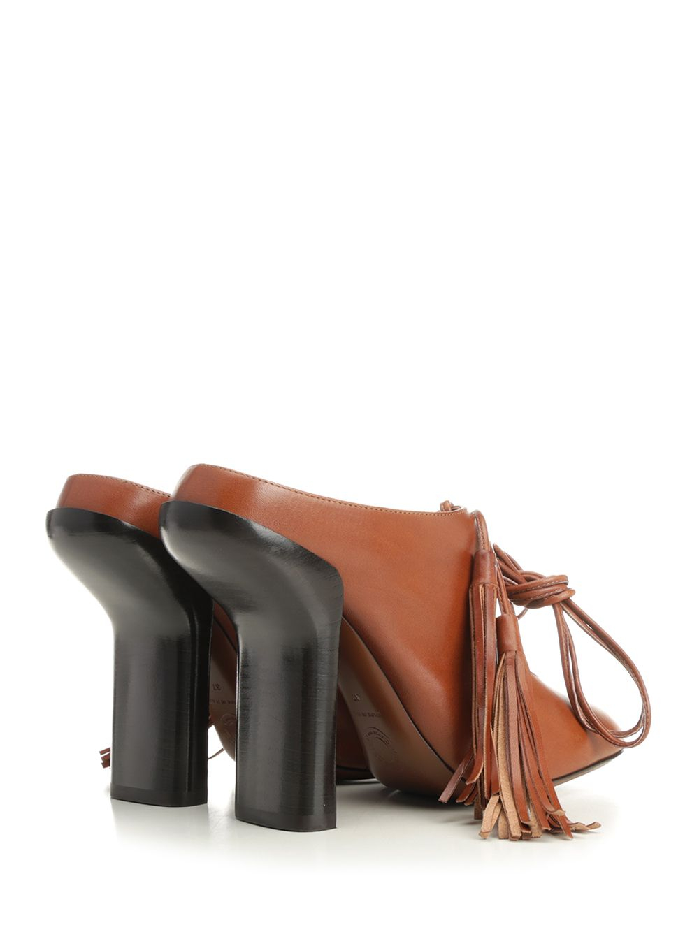 [DRIES VAN NOTEN] Sandals SS26 261-011787-0102358