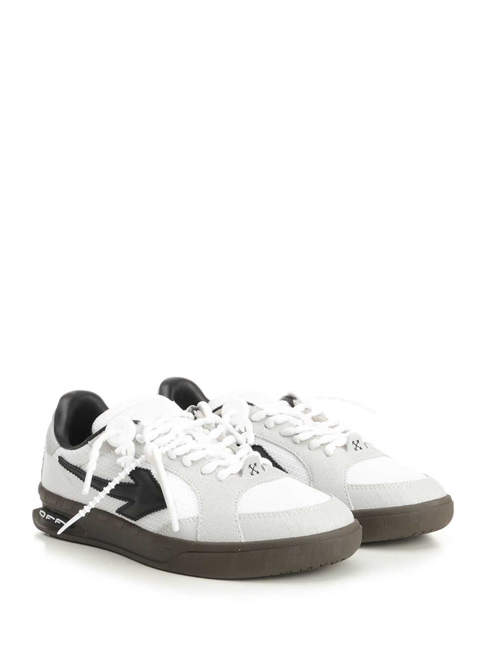[Off-White] Sneakers SS26 OMIA2ALS26FAB0016810