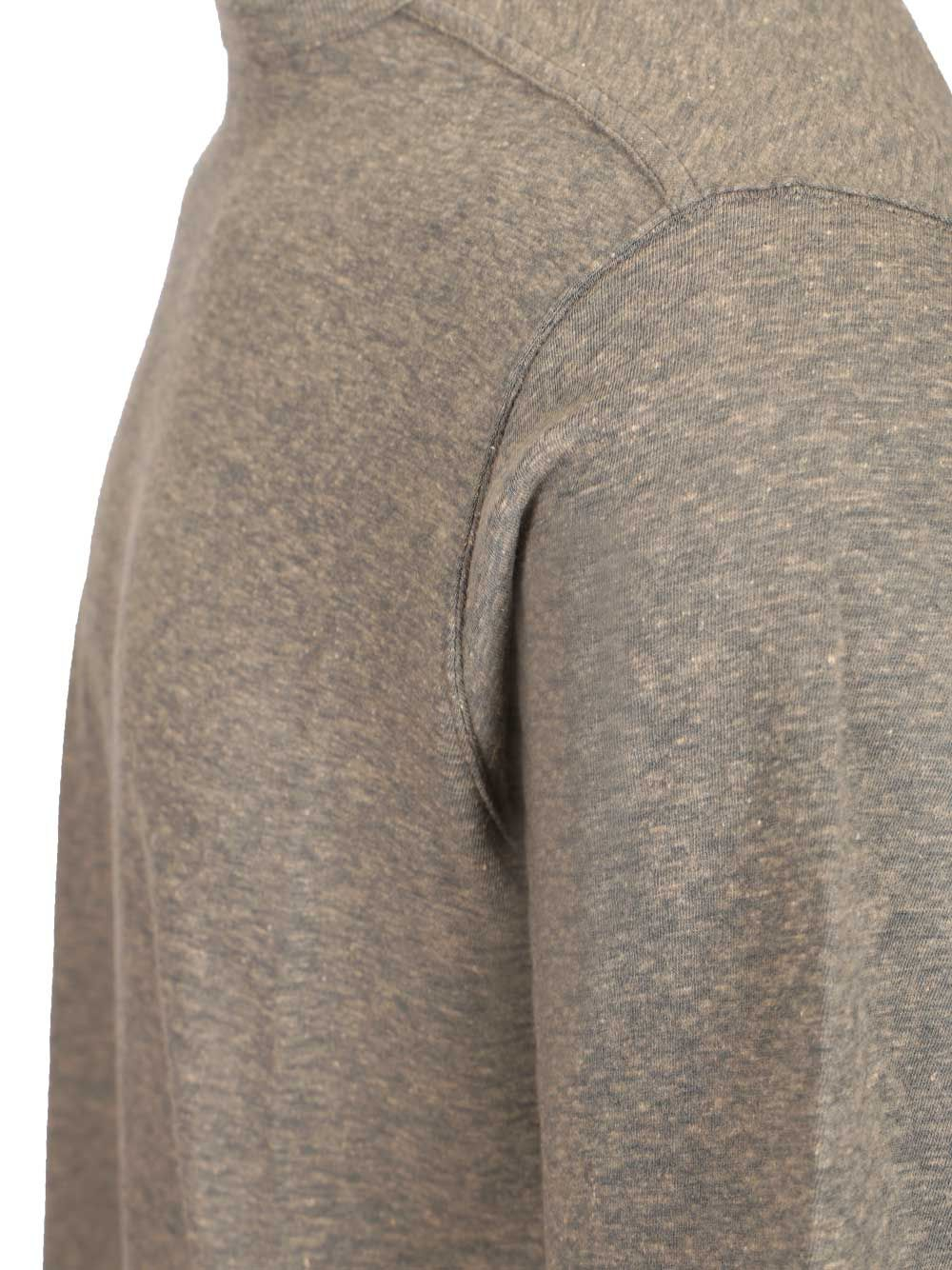 [Rick Owens] T-shirts Short Sleeve SS26 RR01F2232JGM178