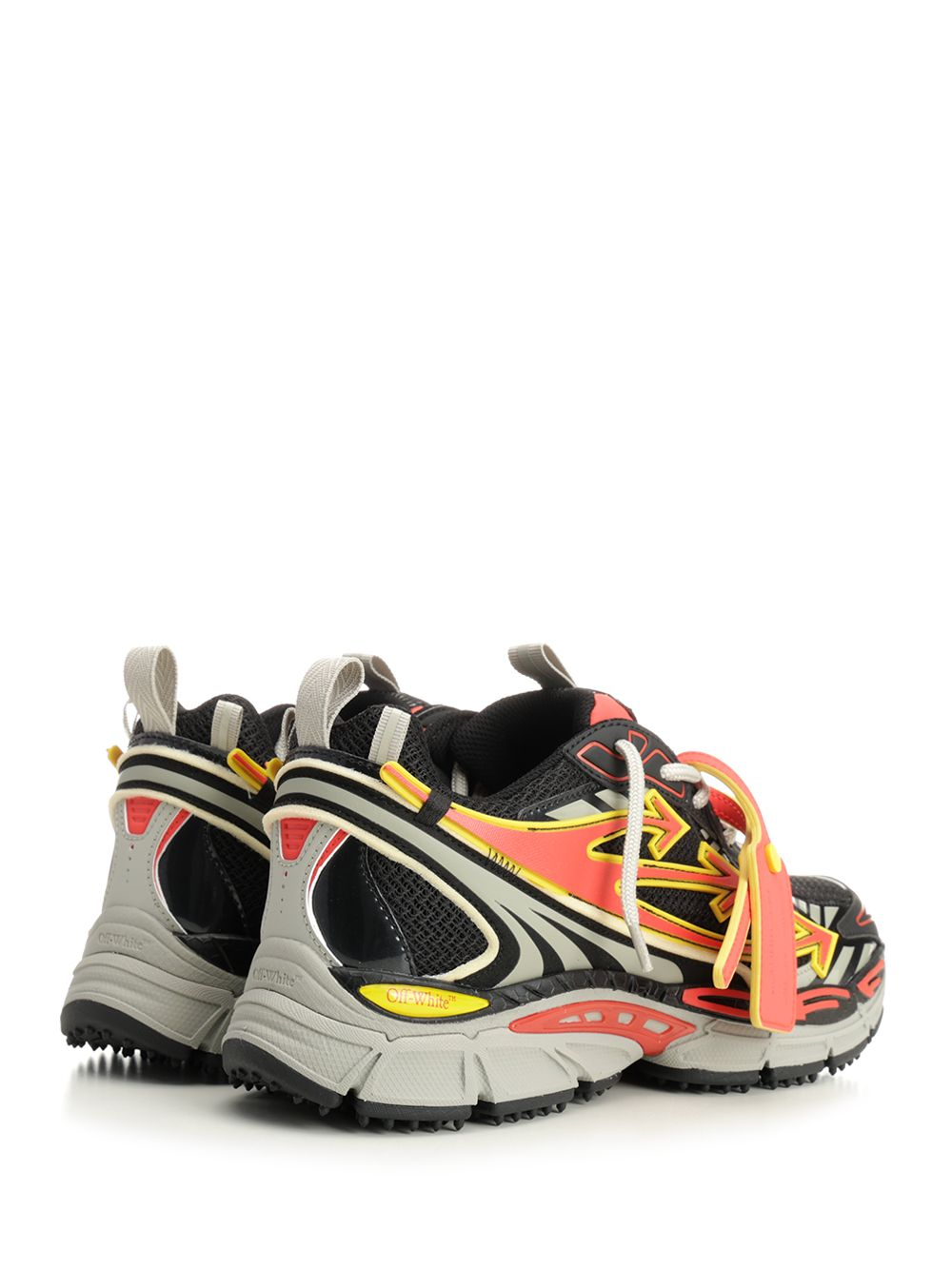 [Off-White] Sneakers SS26 OMIA295S26FAB0051026