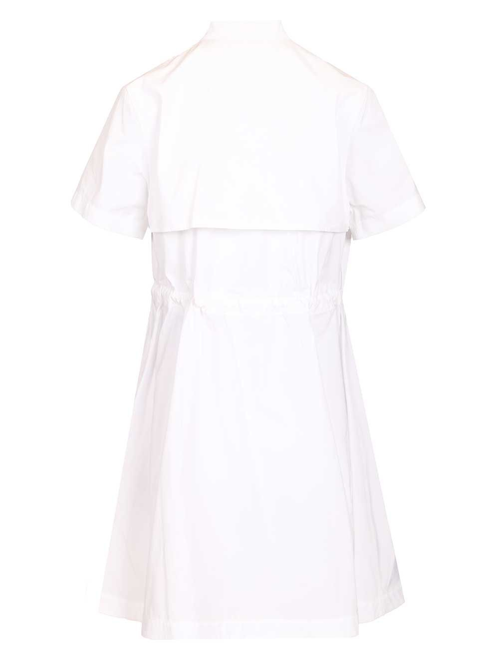[Burberry] Short sleeve dress SS26 8122377A1462
