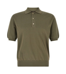 [Zanone] T-shirts Short Sleeve SS26 810332ZY318Z1678