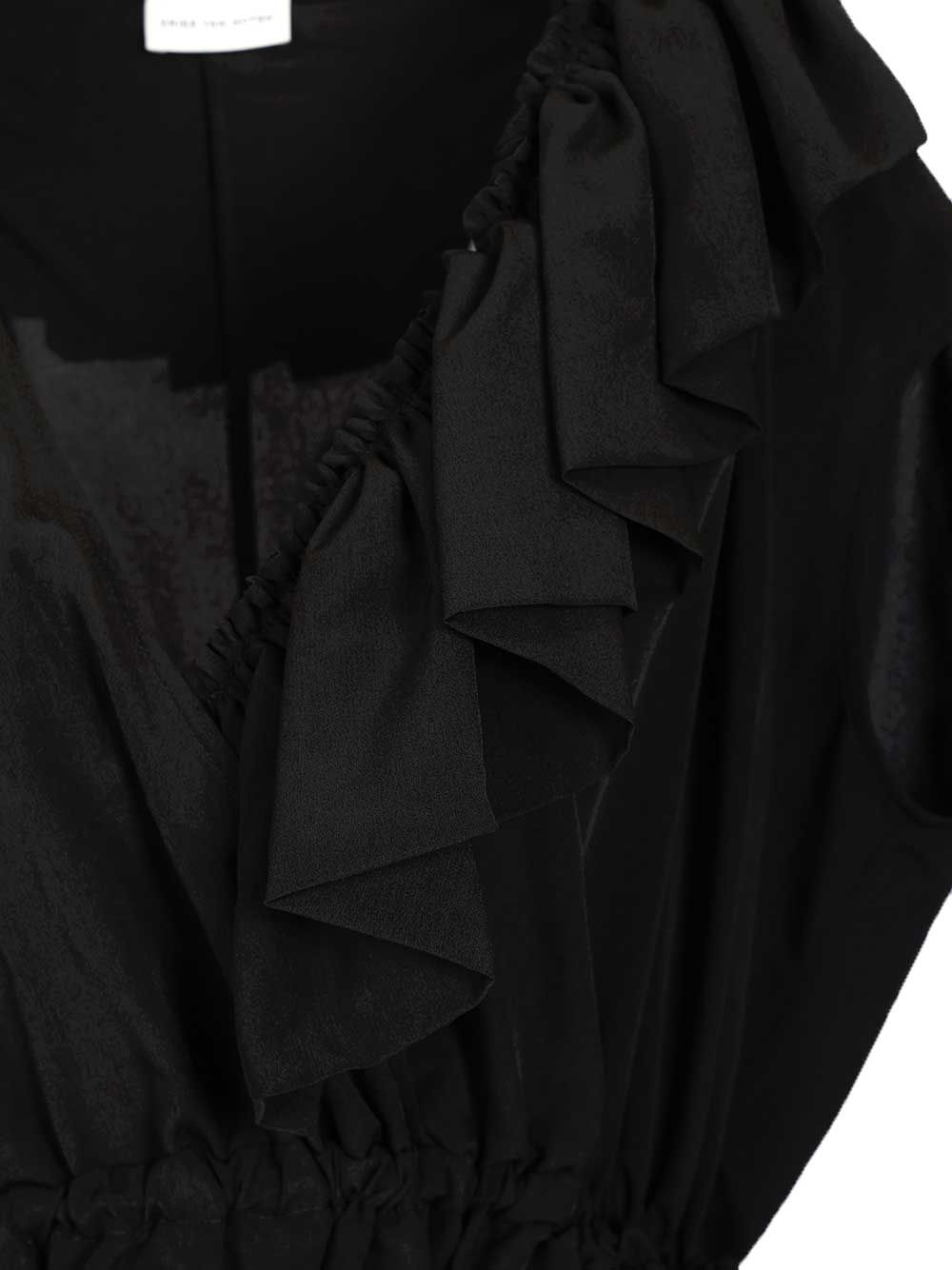 [DRIES VAN NOTEN] Blouse SS26 261-010710-3078900