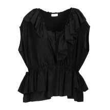 [DRIES VAN NOTEN] Blouse SS26 261-010710-3078900