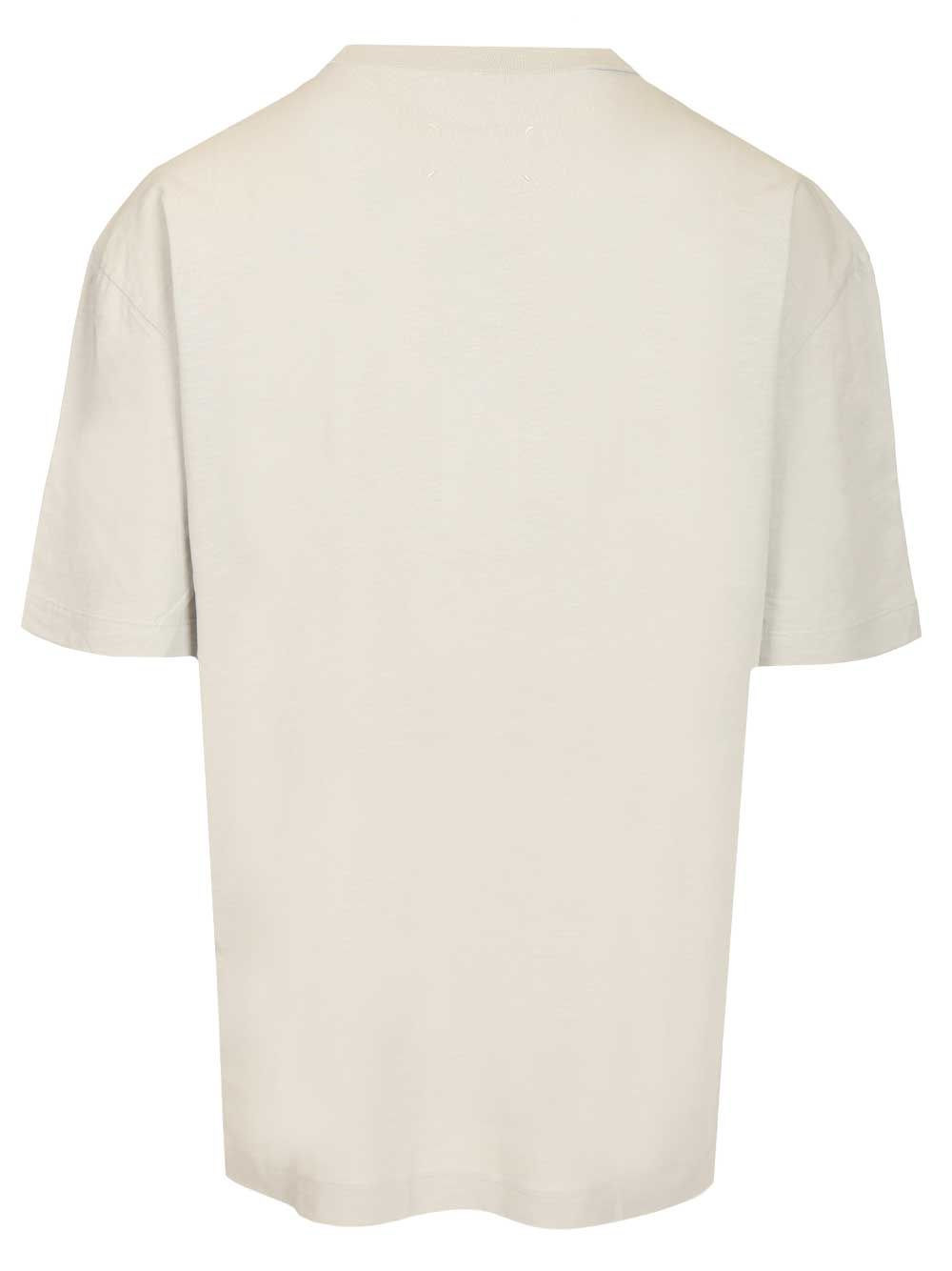 [Maison Margiela] T-shirts Short Sleeve SS26 S50GC0730M20164857