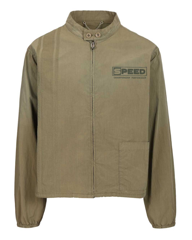 [Maison Margiela] Jacket SS26 S50AM0651M35046694