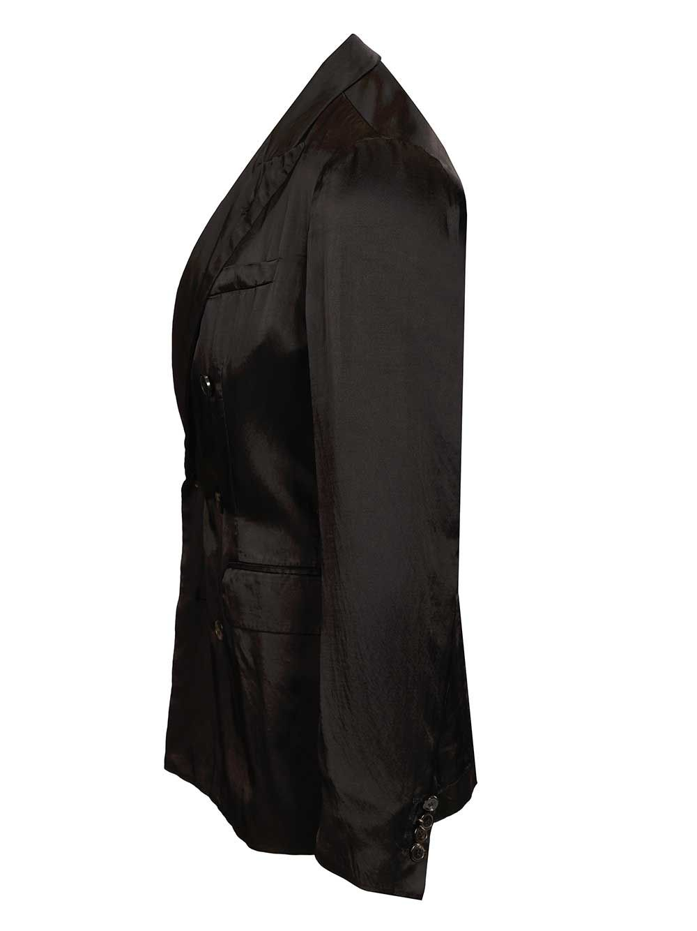 [DRIES VAN NOTEN] Blazer SS26 261-020407-3277900
