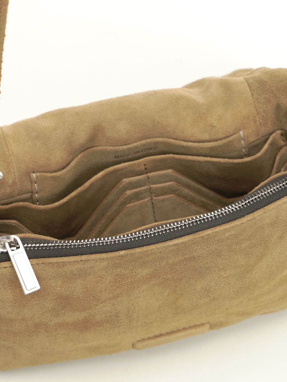 [Rick Owens] Shoulder bag SS26 RA01F0848LCSUPA104