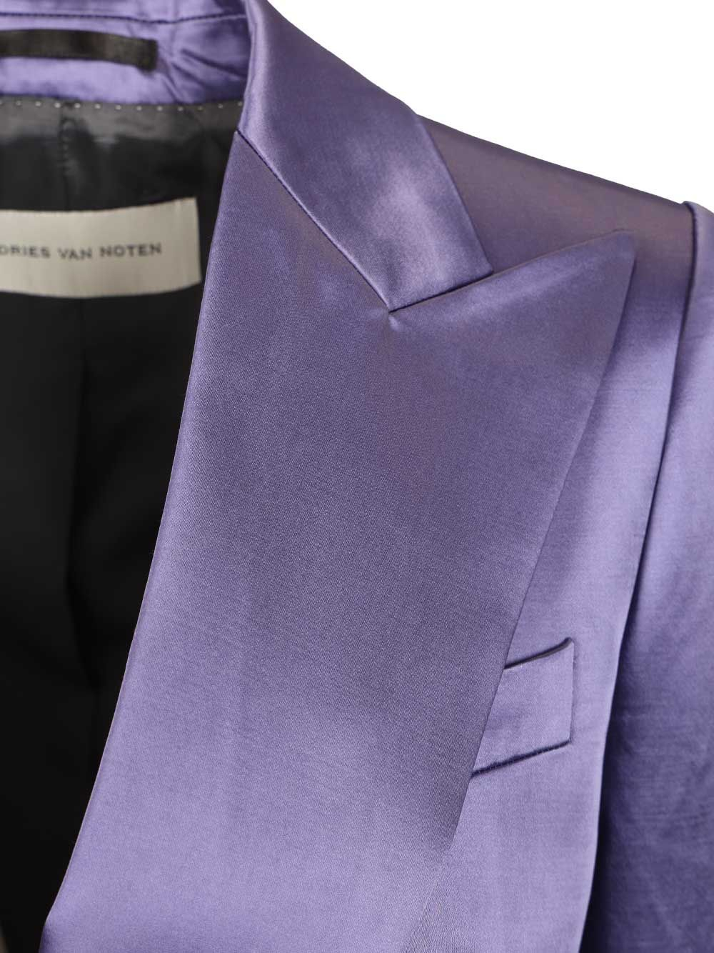 [DRIES VAN NOTEN] Casual Jacket SS26 261-130429-3304444