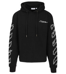 [Off-White] Sweatshirt SS26 OMBB12MS26FLE0050001