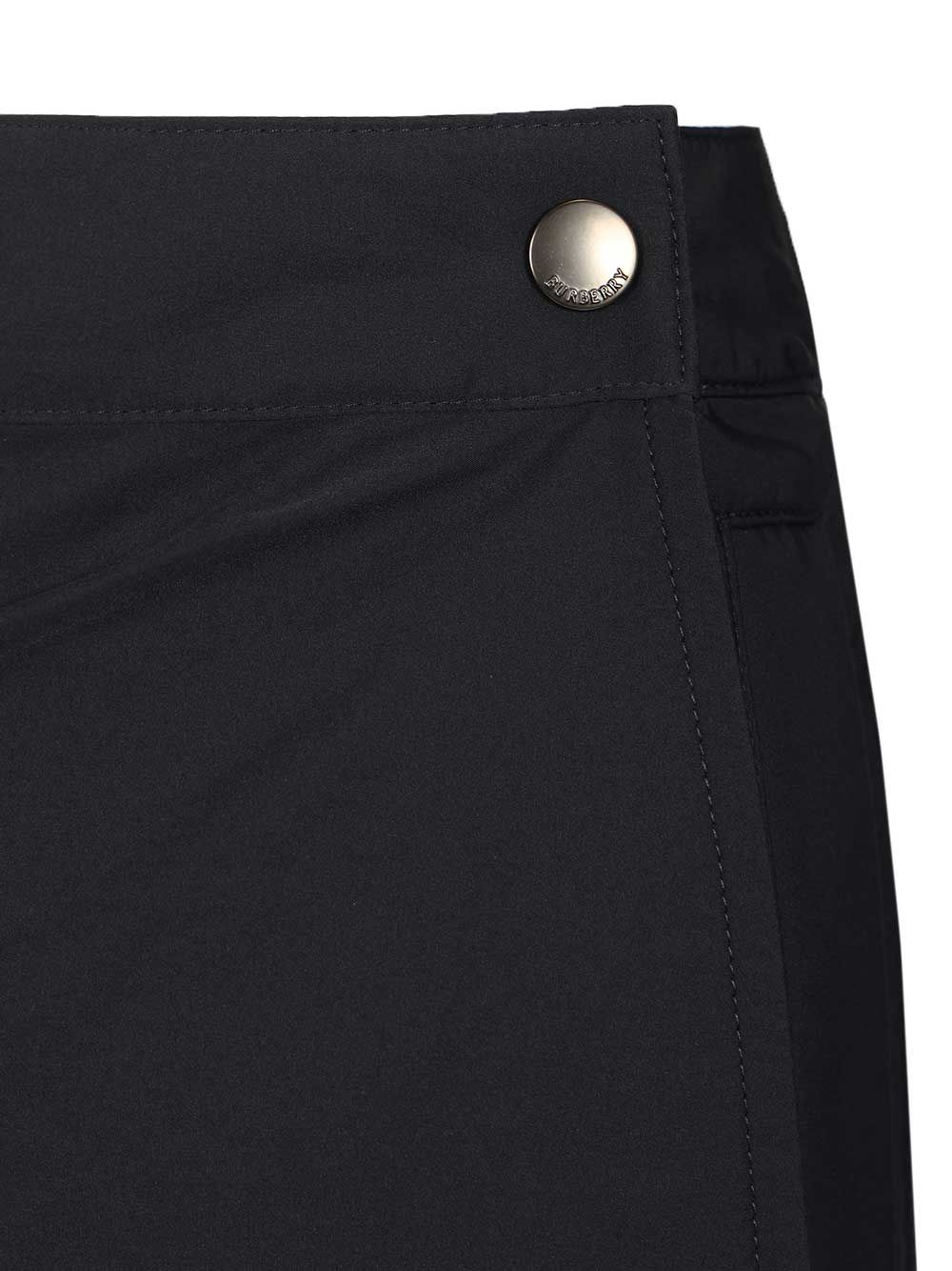 [Burberry] Mini skirt SS26 8116189C4008