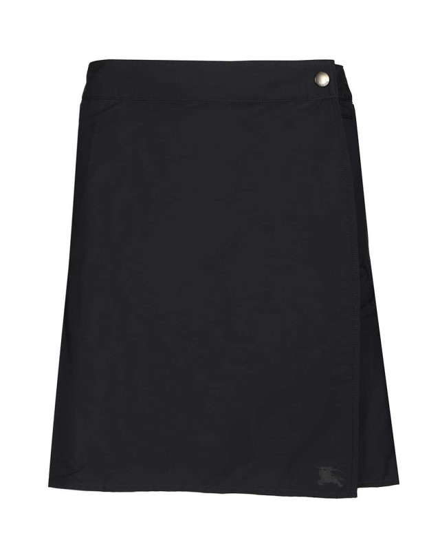 [Burberry] Mini skirt SS26 8116189C4008