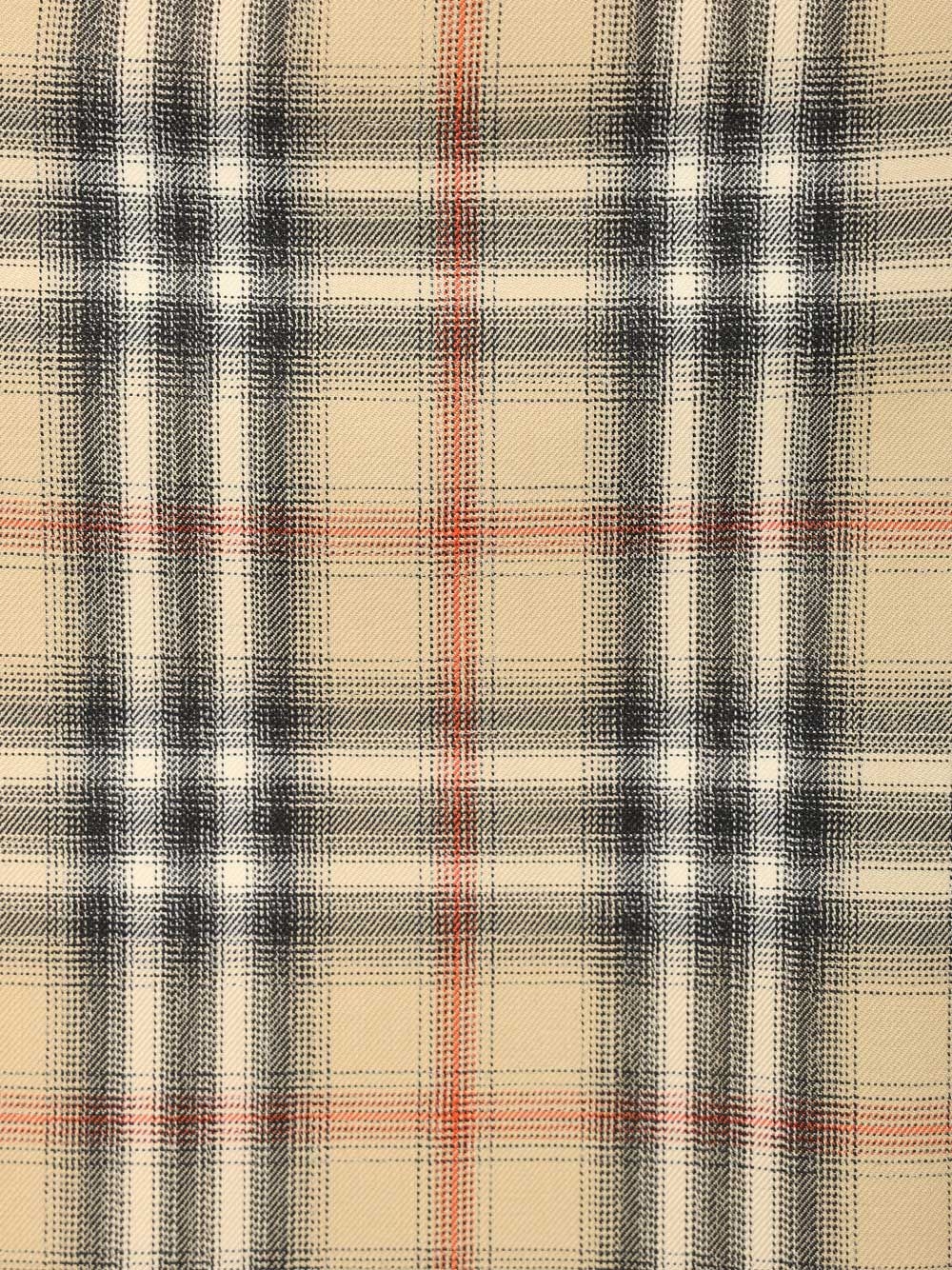 [Burberry] Mini skirt SS26 8118152B9368