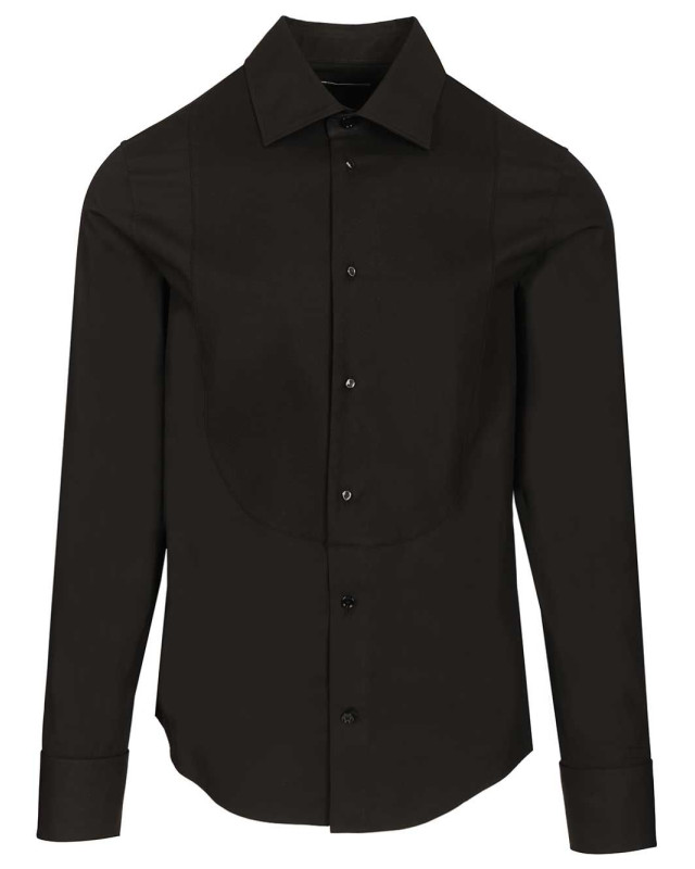 [Burberry] Shirts Long Sleeve SS26 8125141A1189