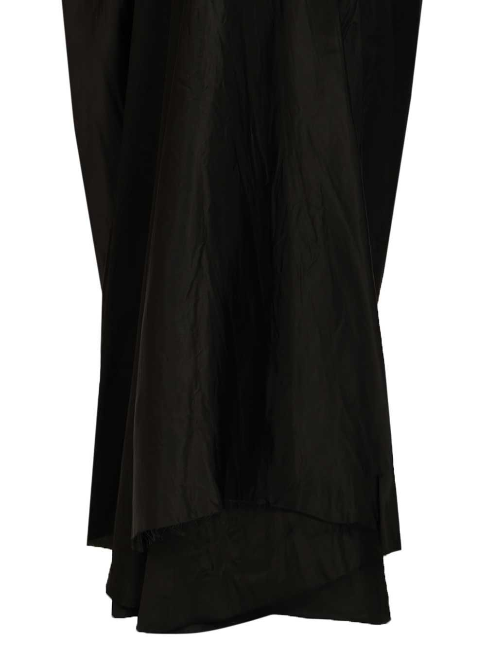 [Rick Owens] Sleeveless dress SS26 RP01F6504JSVSN09