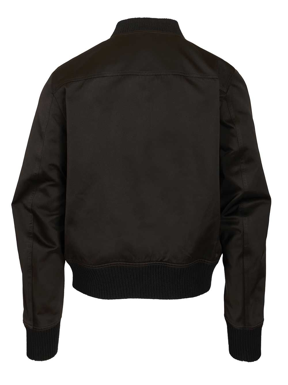 [Rick Owens] Casual Jacket SS26 RU01F2790THD09