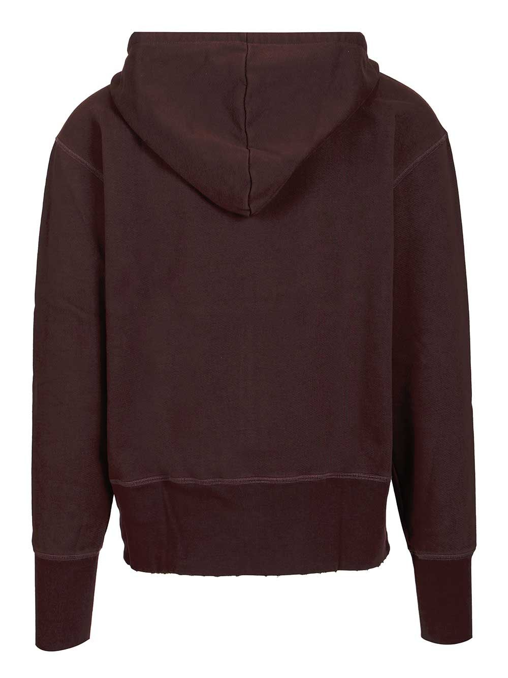 [Maison Margiela] Sweatshirt SS26 S51GU0141M25033359