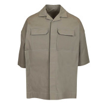 [Rick Owens] Shirts Short Sleeve SS26 RU01F2298TE35