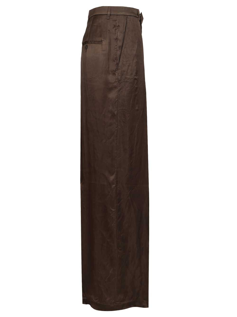 [Rick Owens] Trousers SS26 RP01F6363N78