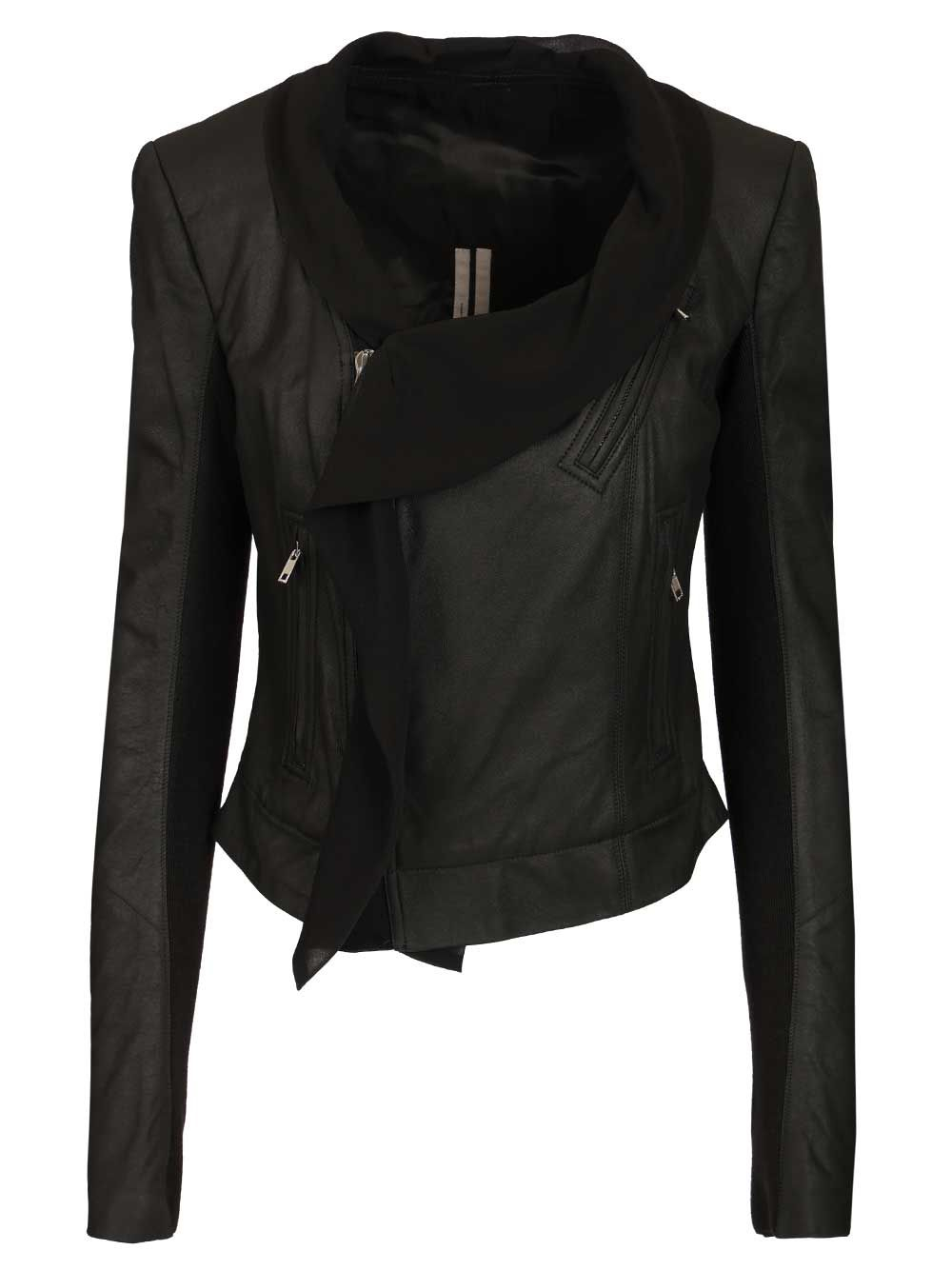[Rick Owens] Casual Jacket SS26 RP01F6706LBFG09