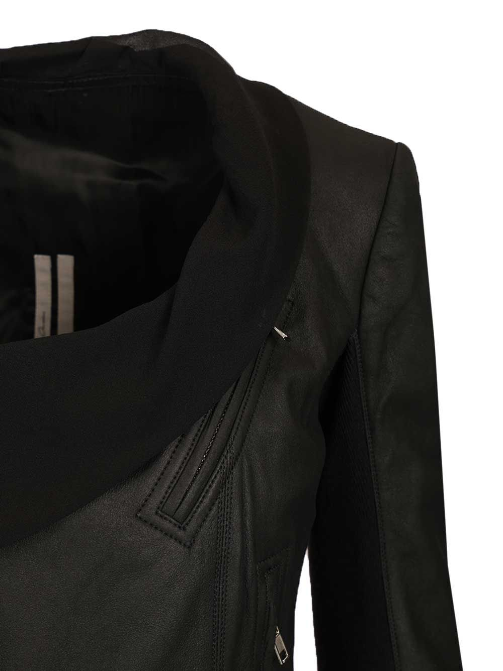 [Rick Owens] Casual Jacket SS26 RP01F6706LBFG09