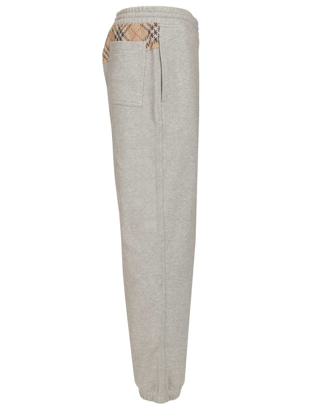 [Burberry] Trousers SS26 8120757A2142