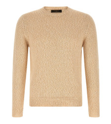 [Zanone] Knitwear SS26 810234ZQ310Z2487
