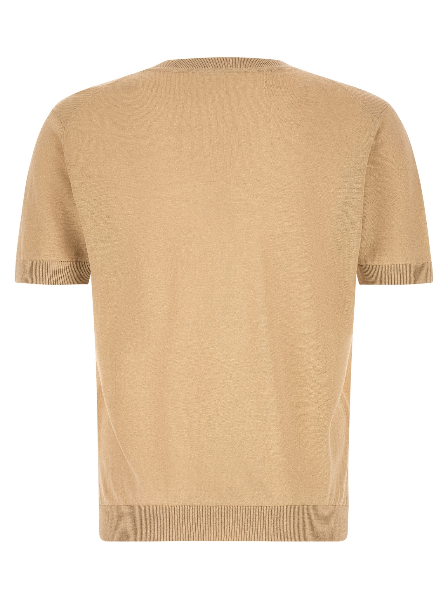 [Zanone] Knitwear SS26 810304Z1353Z2010